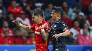 Liga MX: Así quedó la Tabla General y la Tabla de Goleo tras la Jornada 14 del Clausura 2026
