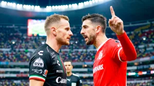 Toluca vs San Luis: cuándo y dónde ver el juego de la Jornada 14 del Clausura 2026 de la Liga MX