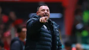 Turco Mohamed revela el error del Toluca y sus jugadores tras sufrir ante LA Galaxy