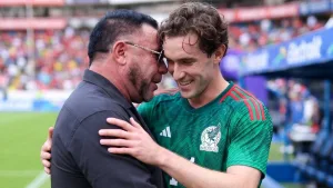 Turco Mohamed no se queda callado y le manda recado a Javier Aguirre tras dejar fuera del Tri a Marcel Ruiz