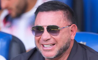 Turco Mohamed y los objetivos en Toluca.