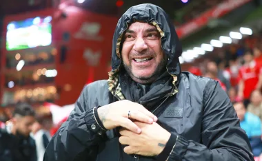 Turco Mohamed y su futuro en Liga MX.