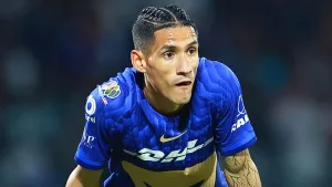 Uriel Antuna confiesa qué le dijo Efraín Juárez para convencerlo de fichar con Pumas y revela sacrificios