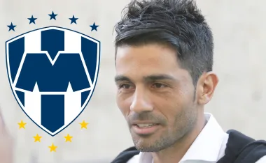 Walter Erviti, nuevo director deportivo de Rayados.