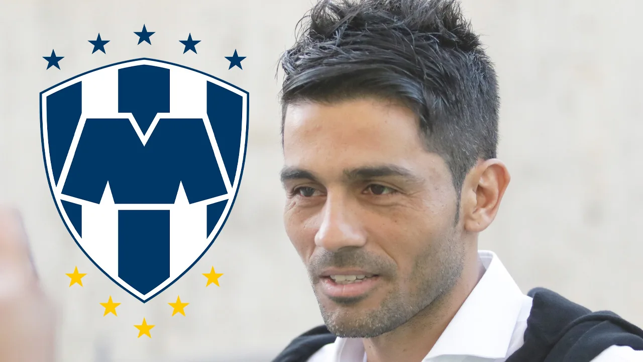 Walter Erviti, nuevo director deportivo de Rayados.