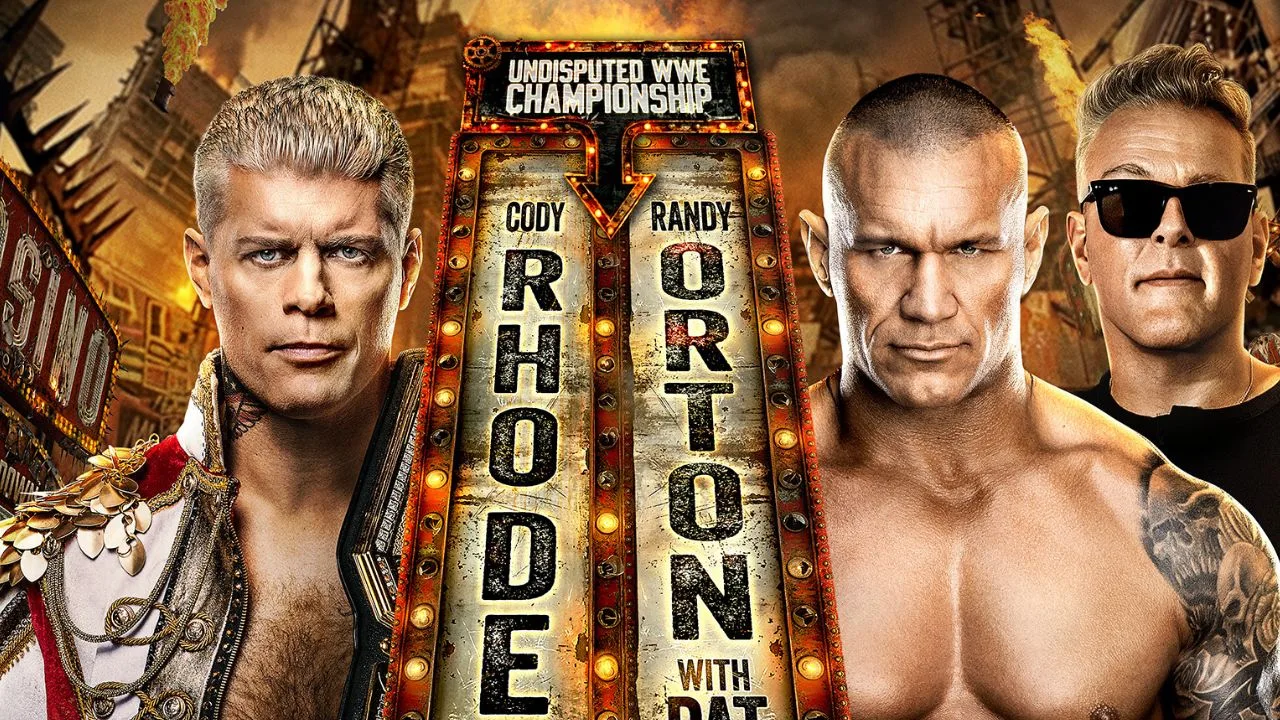 Wrestlemania 42 tuvo dos noches este año. 