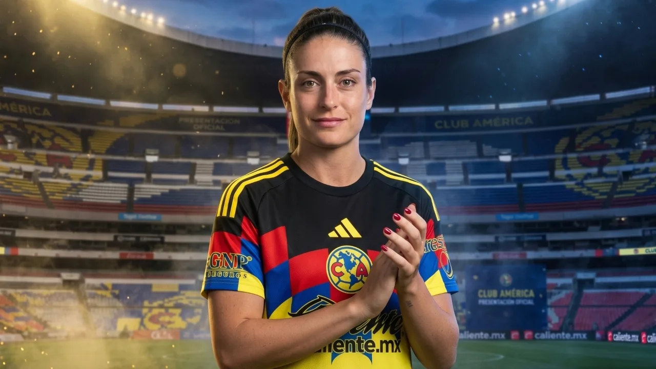 Alexia Putellas