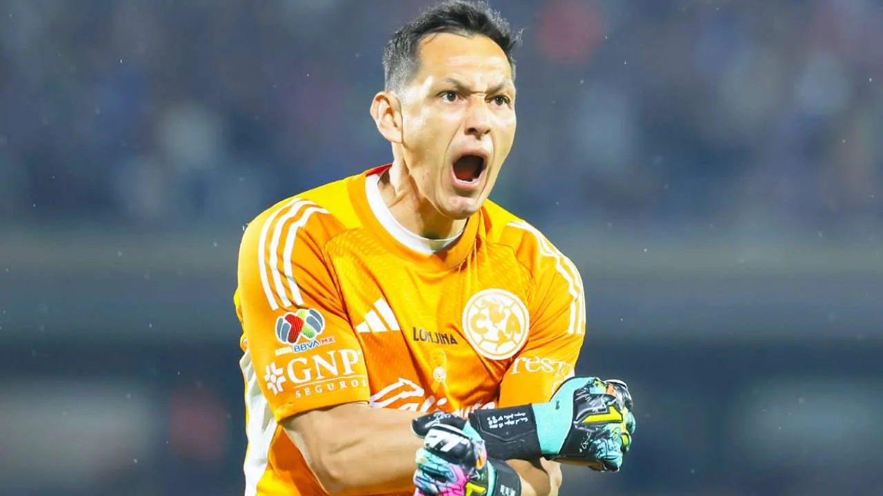 América hace oferta a Rodolfo Cota para continuar y esto respondió