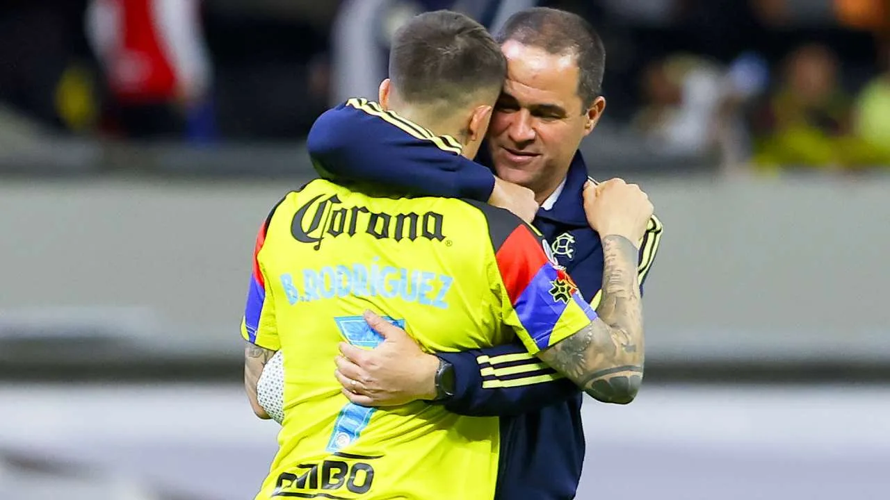 América ofrece a Brian Rodríguez al Cruzeiro y fija precio