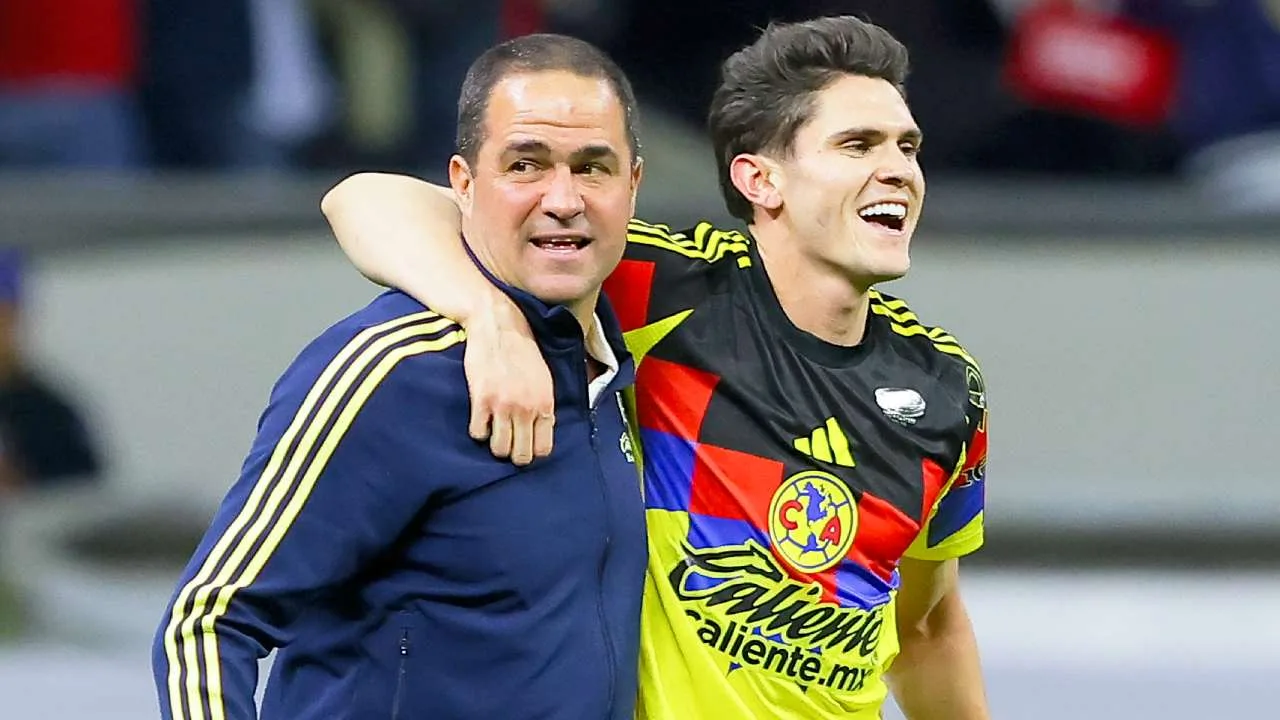 América tiene como prioridad fichar delantero renombre Apertura 2026