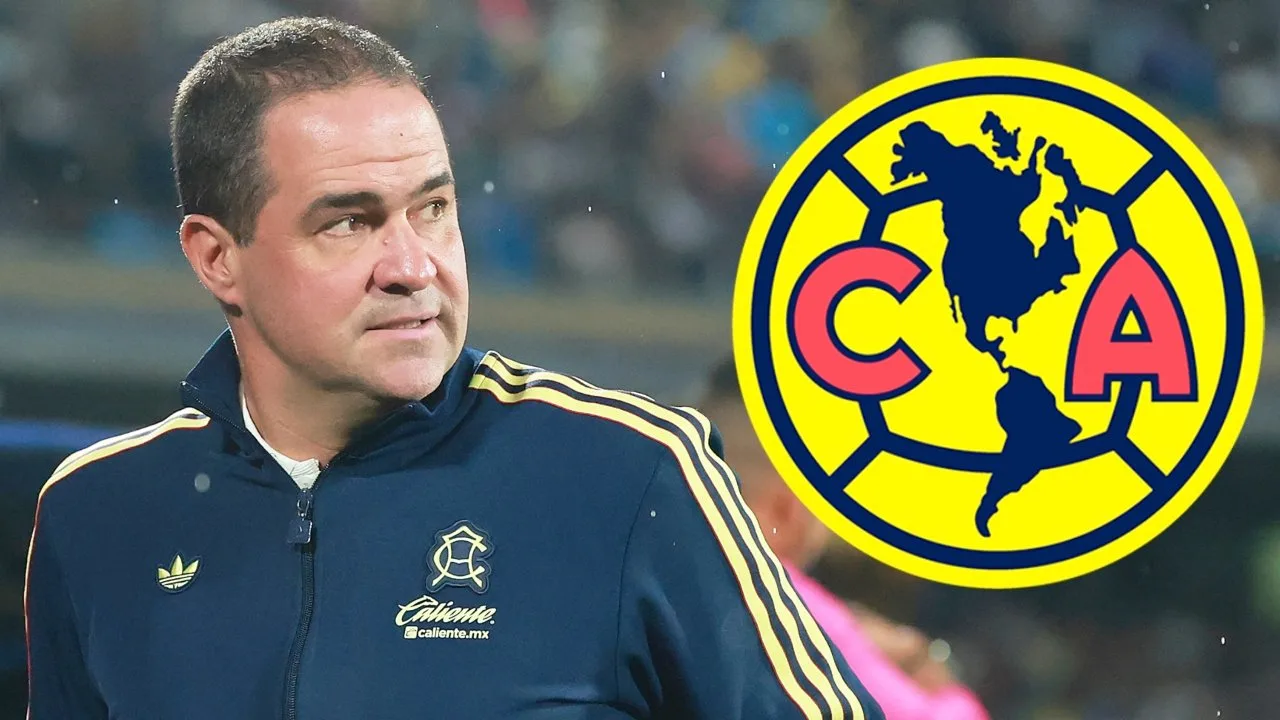 André Jardine pidió al América contratar a Gustavo Leal para continuar