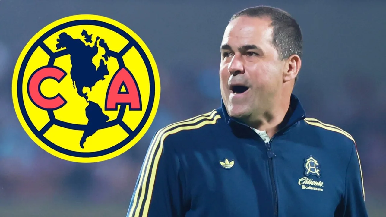André Jardine se iría del América por cambios en la nueva directiva 