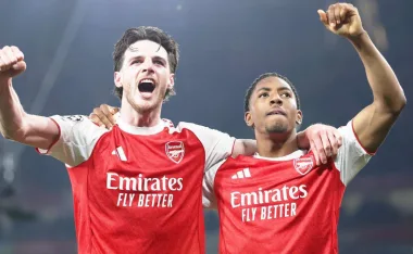 Arsenal