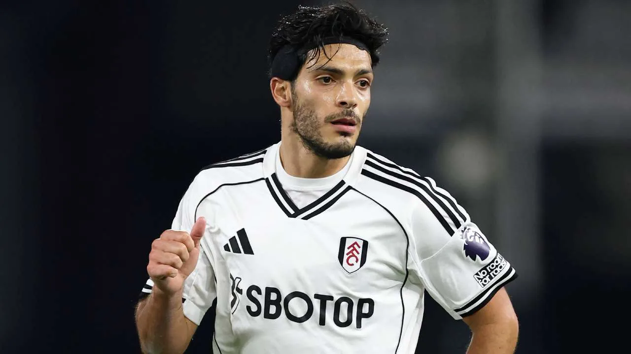 Arsenal vs Fulham: horario México, transmisión dónde ver a Raúl Jiménez