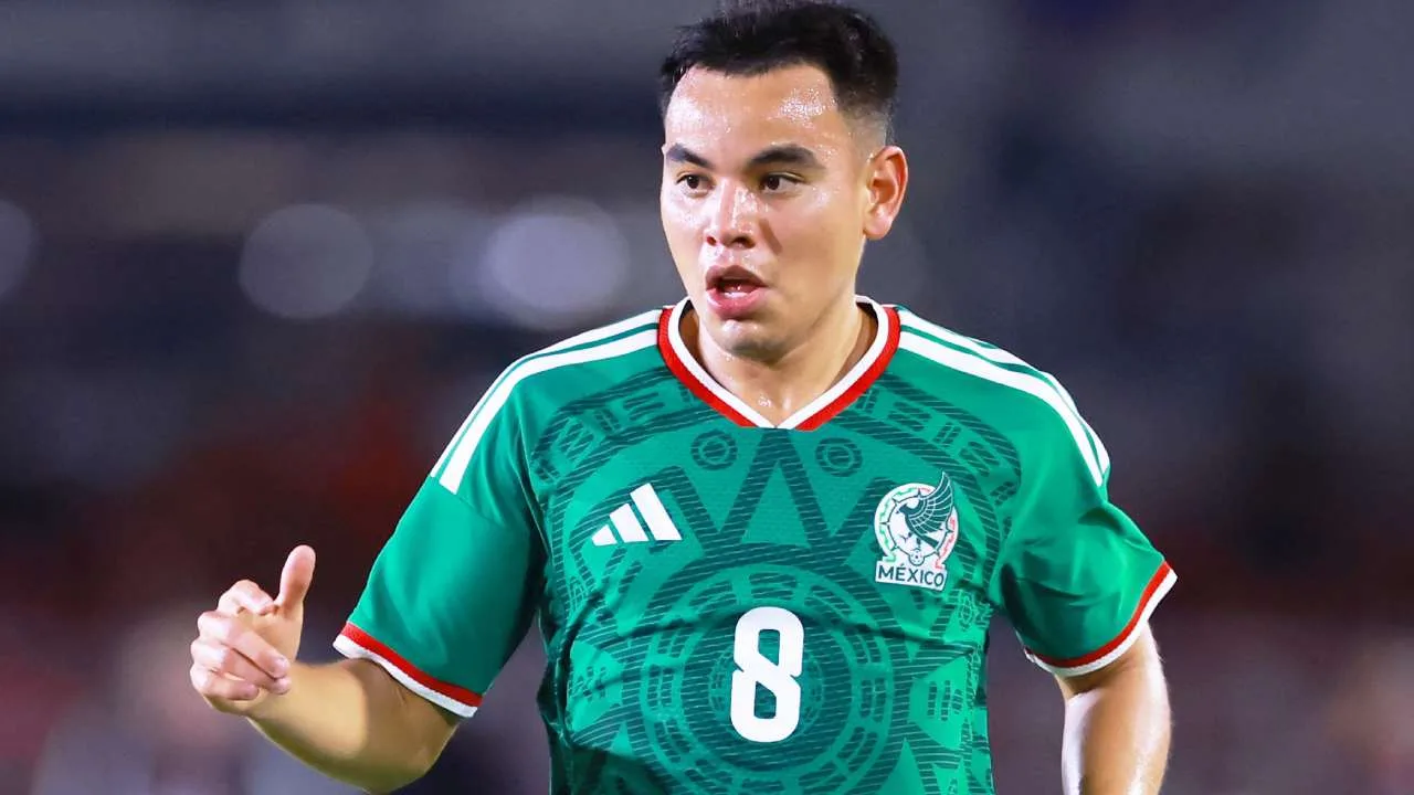Charly Rodríguez en prelista, pero no iría al Mundial 2026