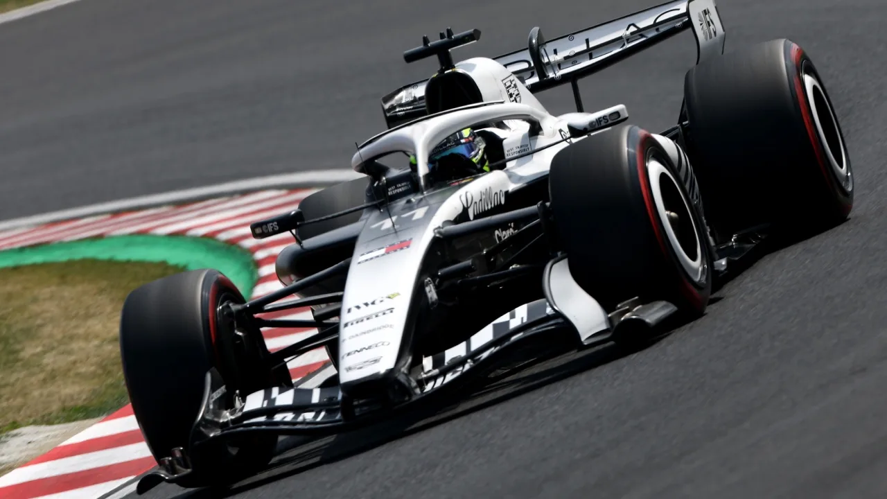 Checo Pérez, Cadillac