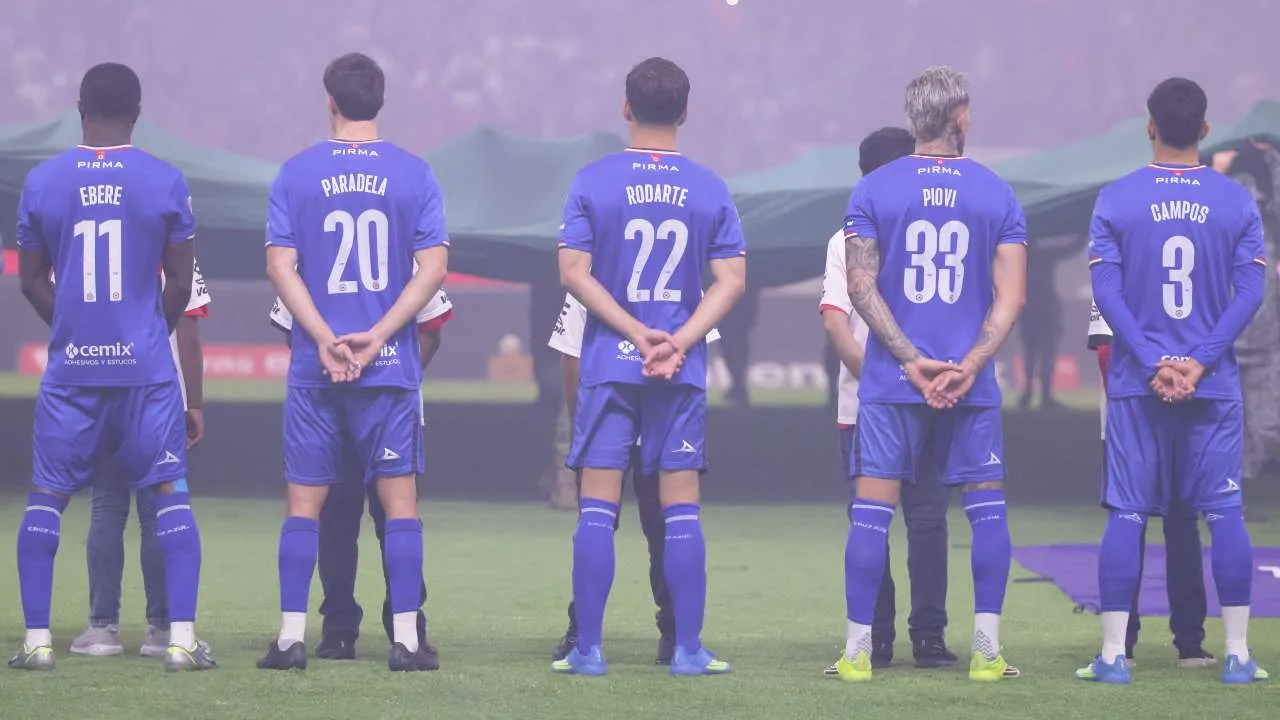 Cruz Azul: revelan refuerzos y planes para el Apertura 2026