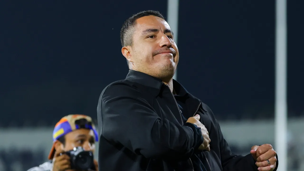 Efraín Juárez, Pumas