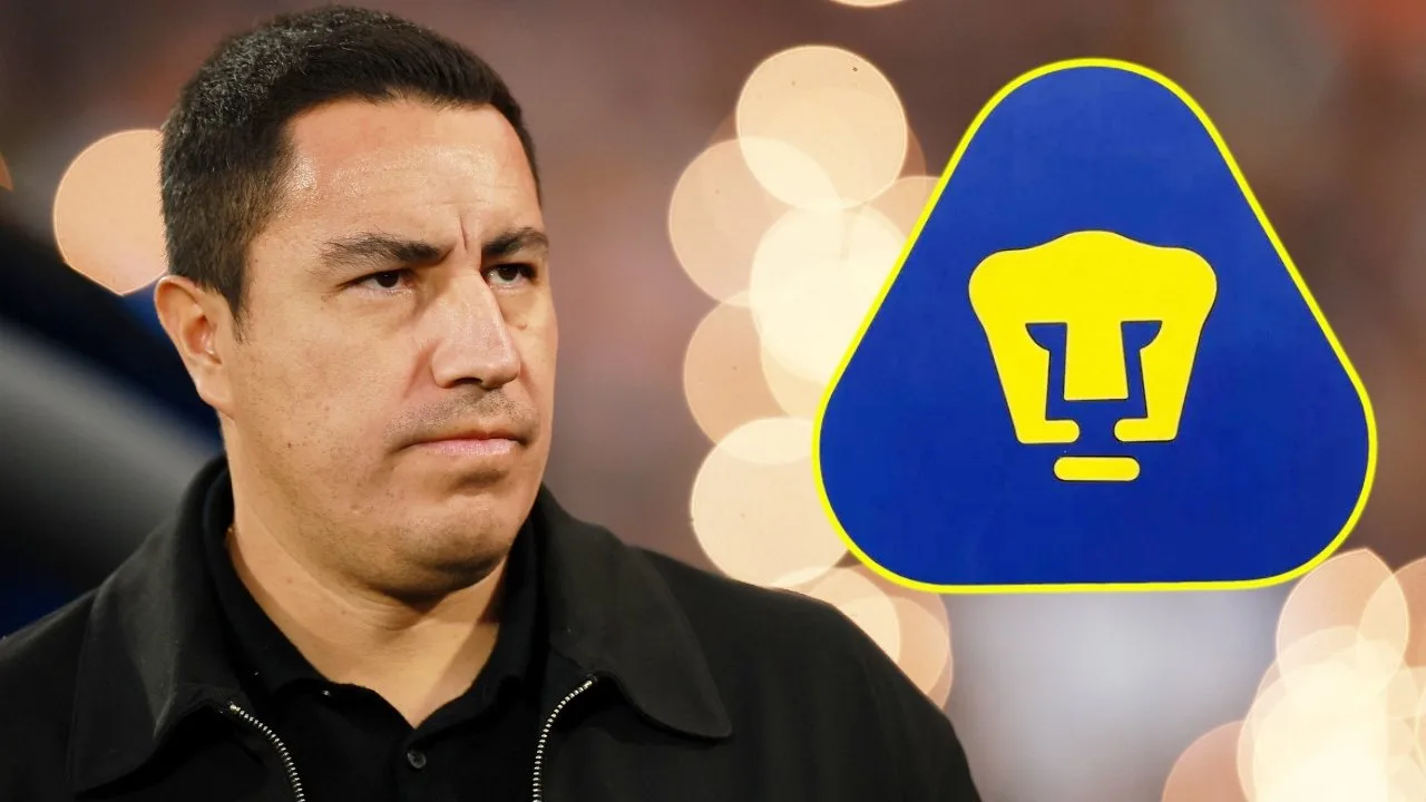 Efraín Juárez seguirá en Pumas por el título y exige refuerzos