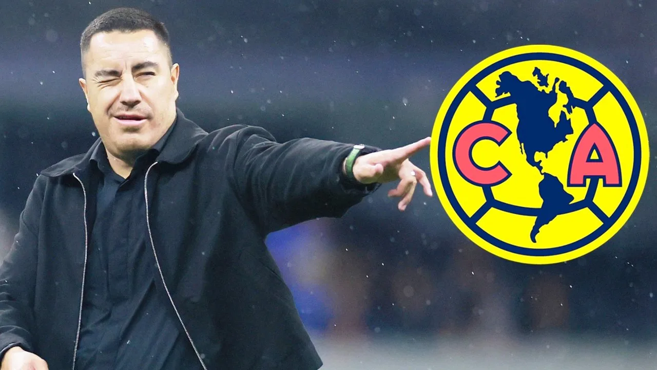 Efraín Juárez usó estrategia sorpresa para eliminar al América vs Pumas