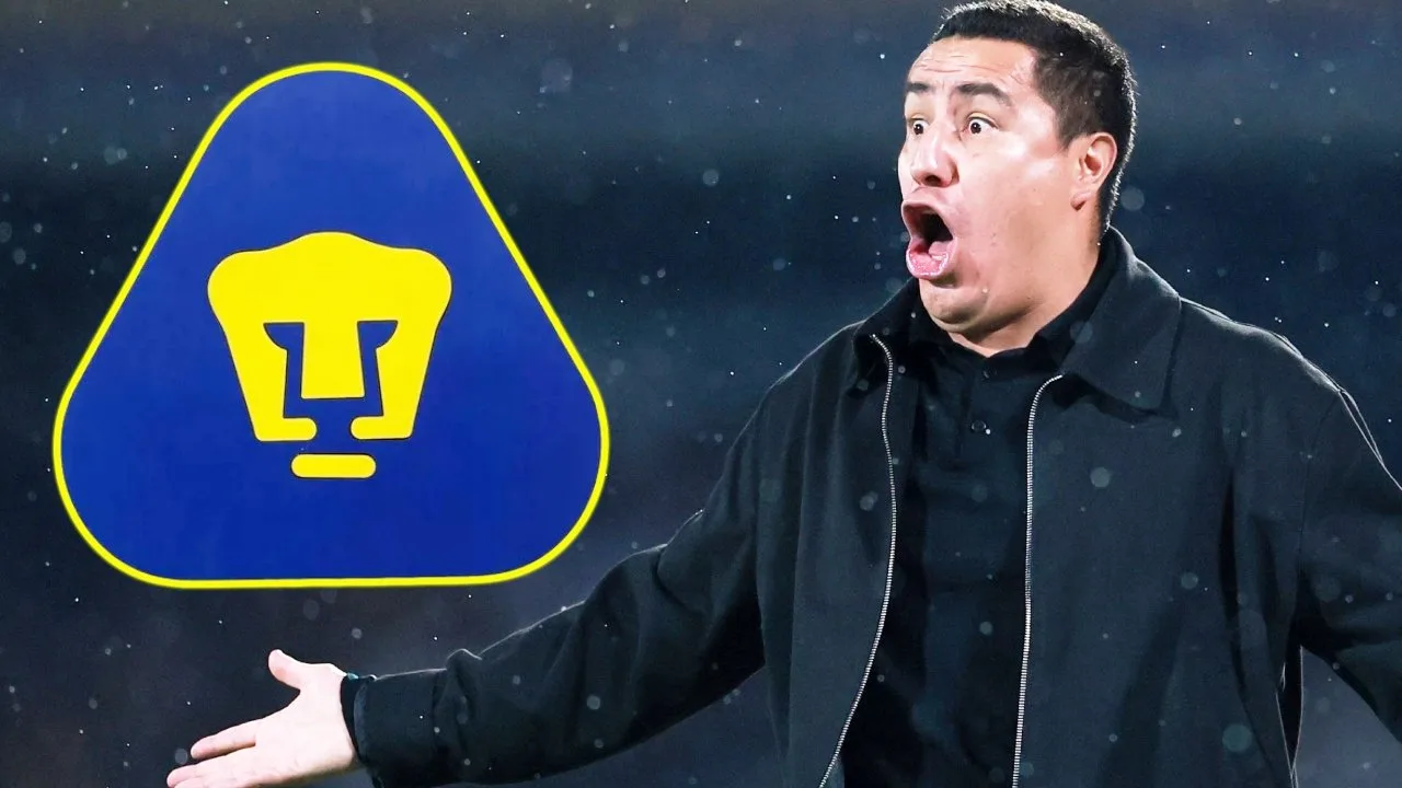 Efraín Juárez: Pumas fija plazo decidir futuro para el Apertura 2026