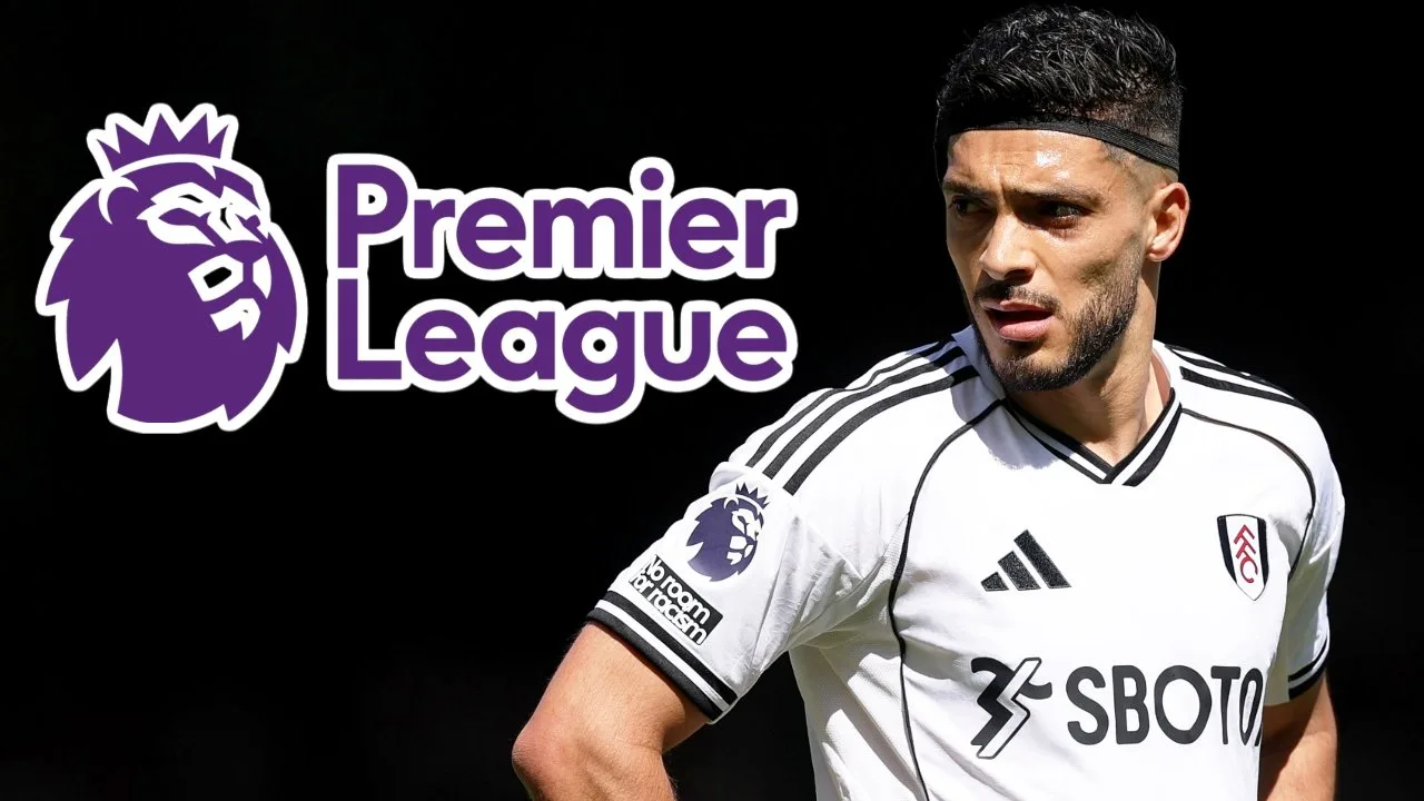 Everton analiza fichaje Raúl Jiménez del Fulham Mundial 2026