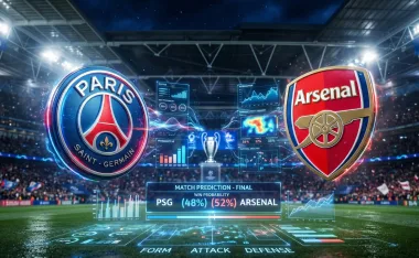 Final UEFA Champions League