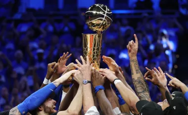 Finales NBA