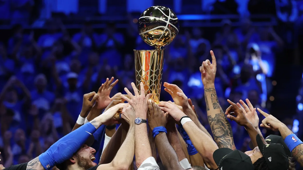 Finales NBA