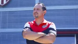 Hugo Sánchez, Necaxa