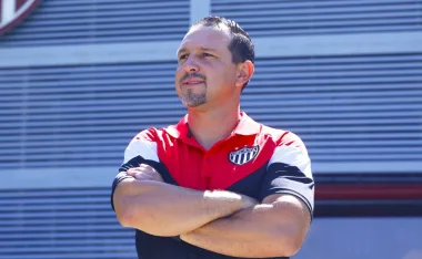 Hugo Sánchez, Necaxa