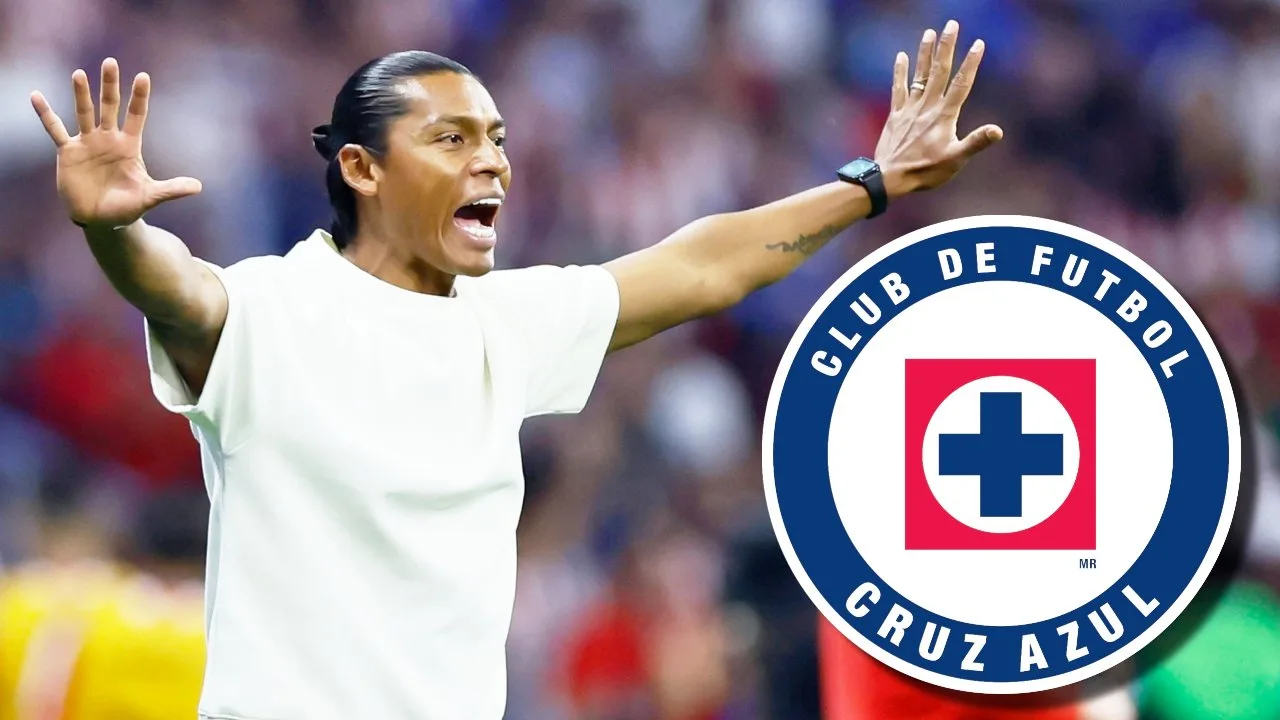 Joel Huiqui seguiría en Cruz Azul: ya habría preacuerdo para el Apertura 2026