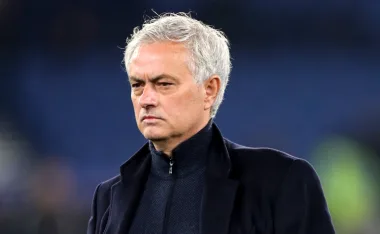 José Mourinho