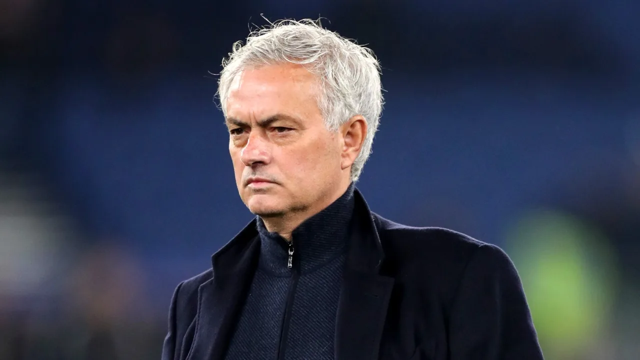 José Mourinho
