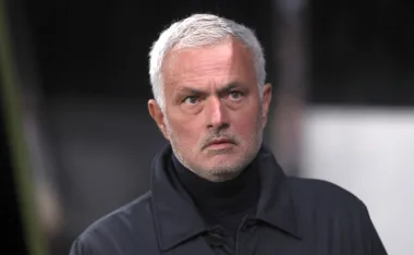 José Mourinho
