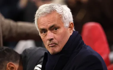 José Mourinho