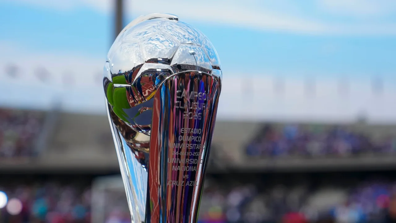 Liga MX