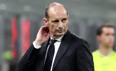 Massimiliano Allegri, AC Milan