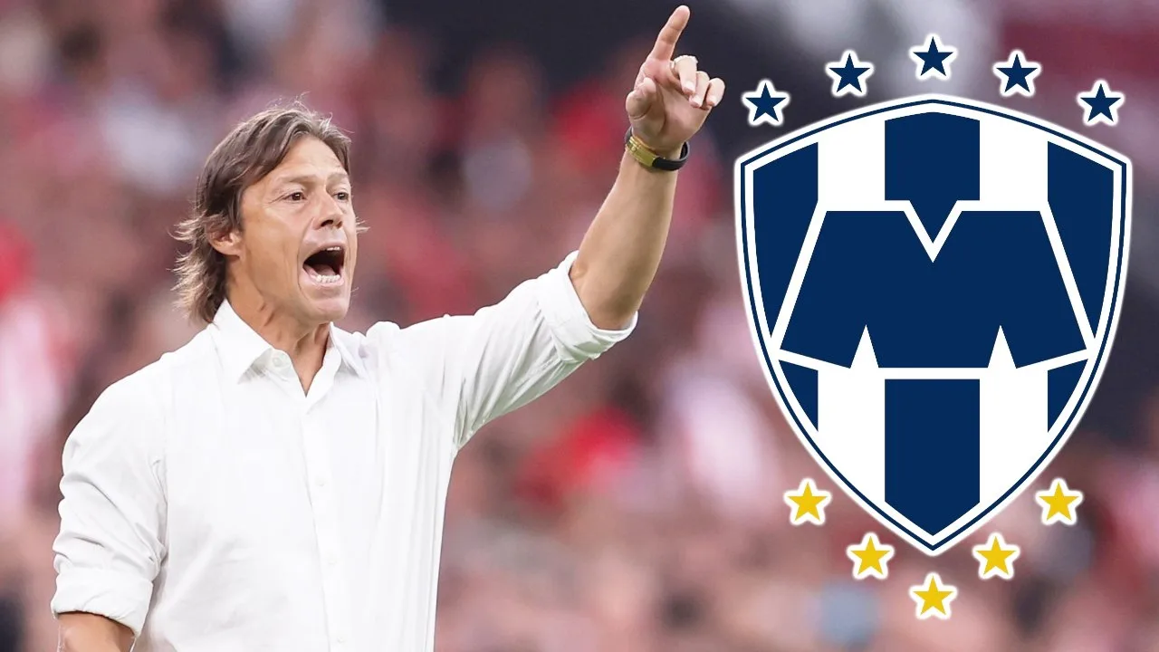 Matías Almeyda pidió Aldo De Nigris Rayados Monterrey rechazó