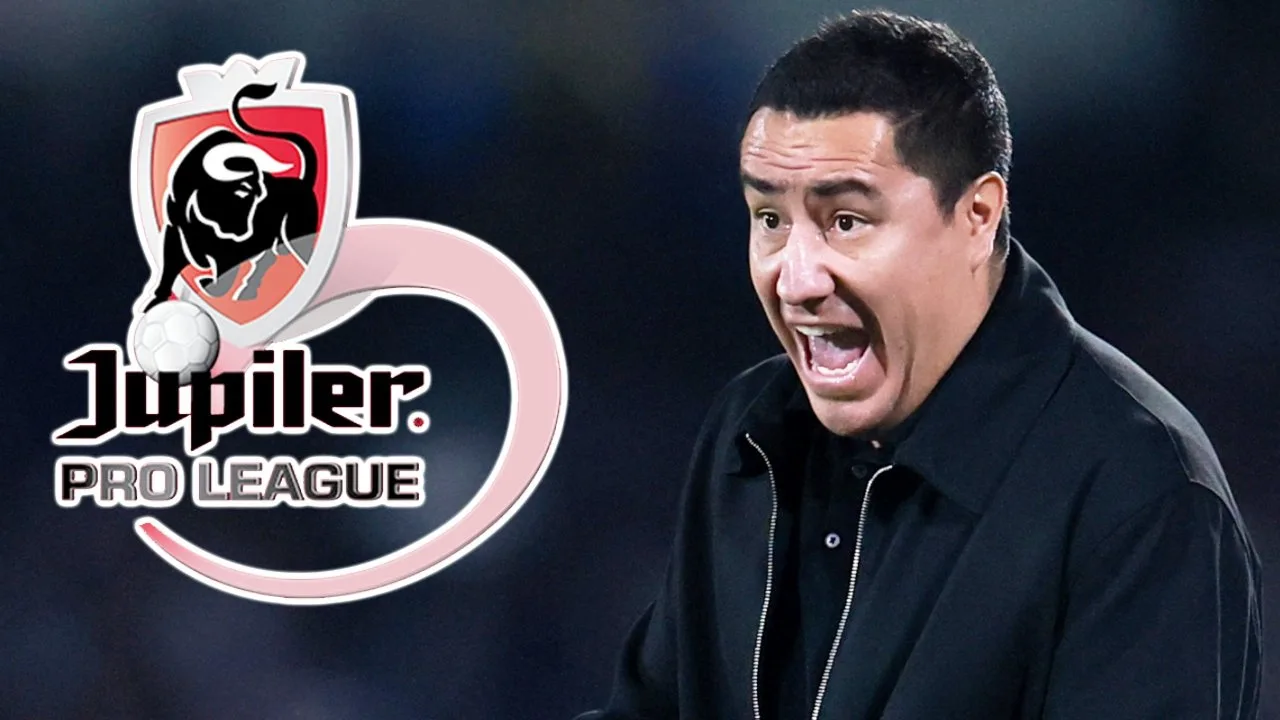 Pumas: Efraín Juárez recibe oferta Royal Antwerp Bélgica