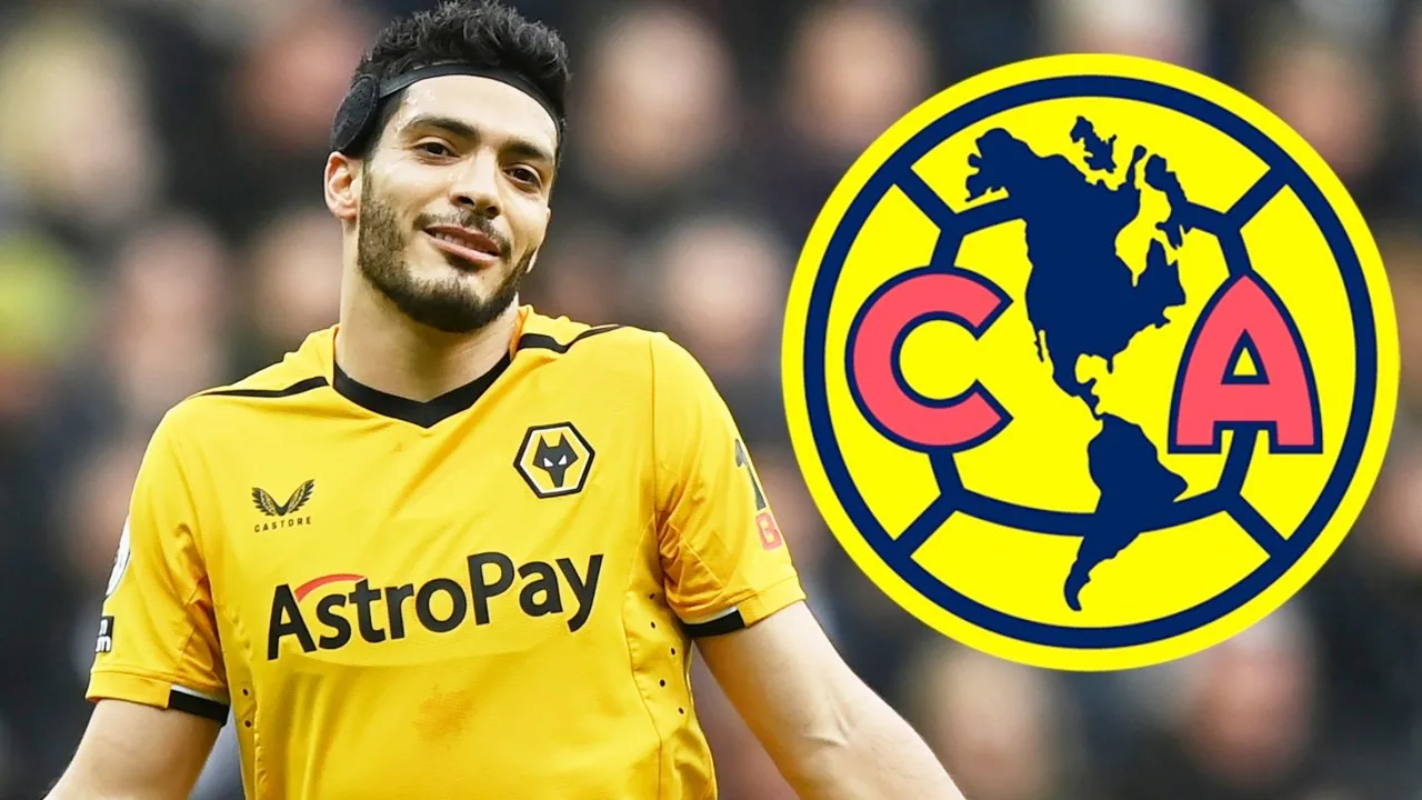 Raúl Jiménez negocia regreso Wolverhampton pone pausa al América