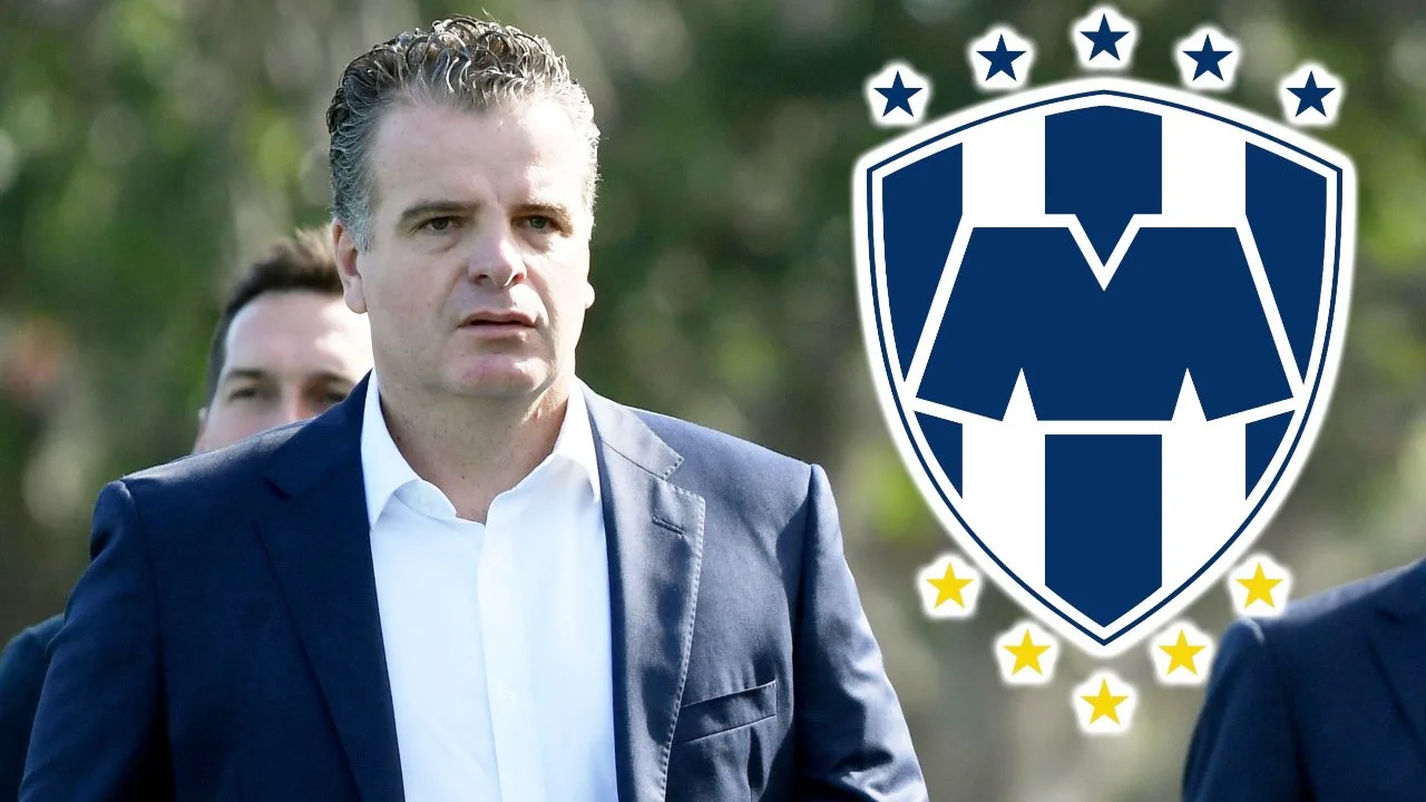 Rayados Monterrey: Dennis te Kloese arriba y pone fecha llegada DT