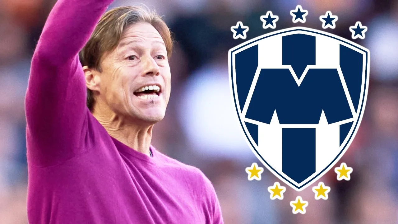Rayados Monterrey: Matías Almeyda todavía no firma por fichajes