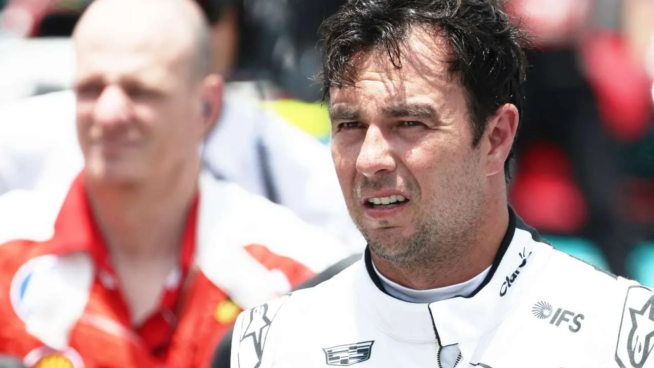 Resultados GP Miami 2026: Checo Pérez 16, Bottas 18 y Antonelli gana