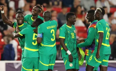 Senegal