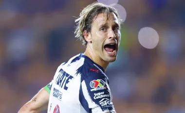 Sergio Canales, Rayados de Monterrey