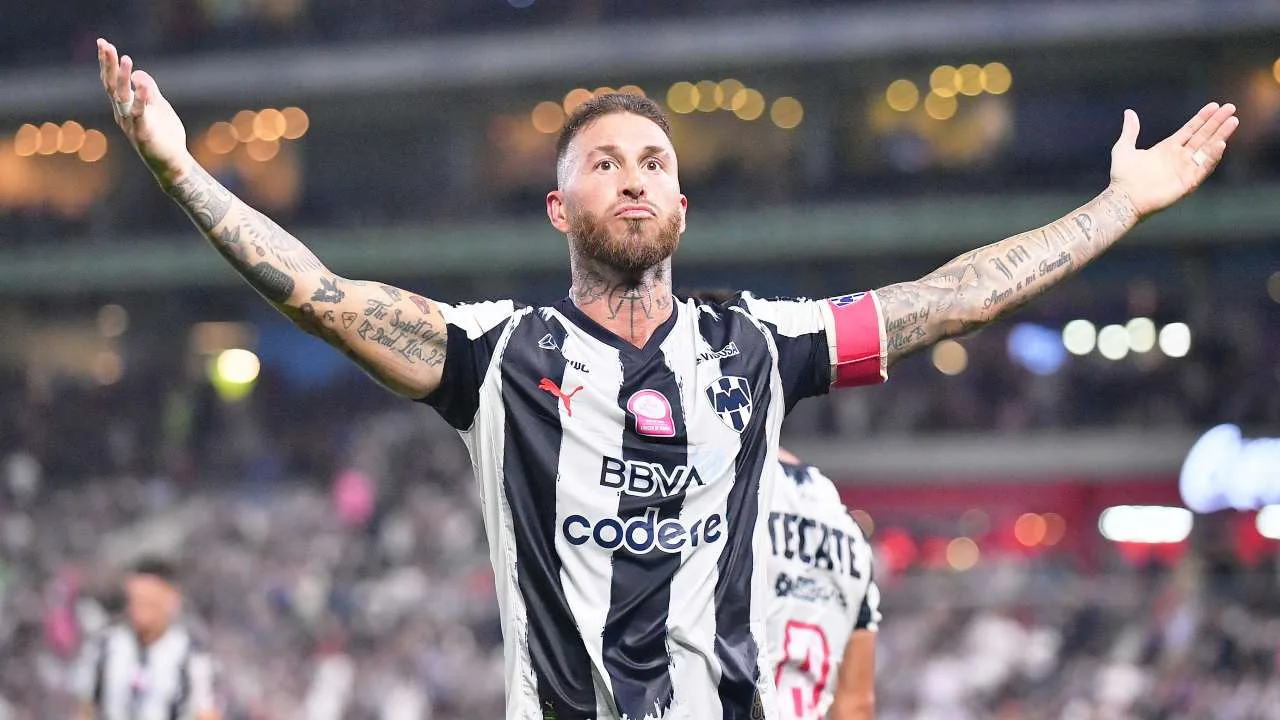 Sergio Ramos llega a acuerdo de compra con el Sevilla