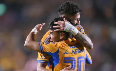 Tigres