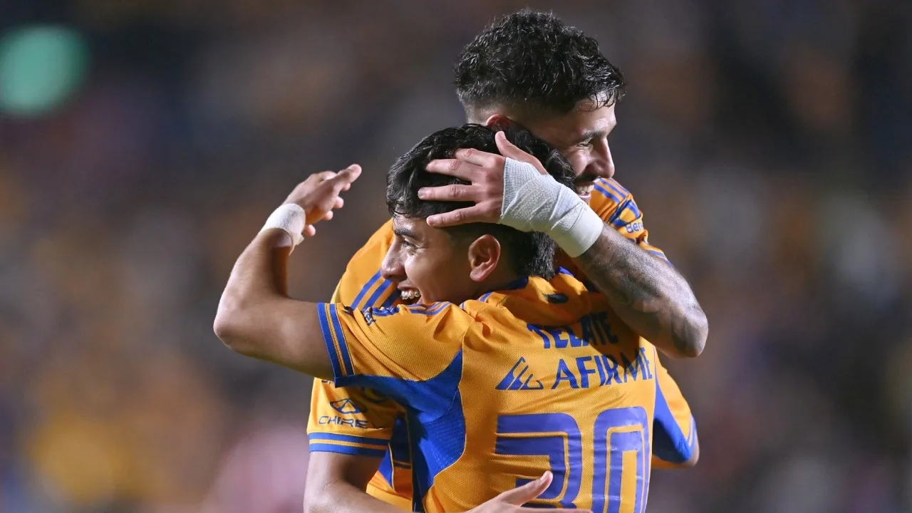 Tigres