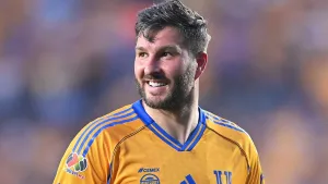 Gignac se prepara para dirigir tras salir de Tigres y le hace competencia a Guido Pizarro vs Chivas